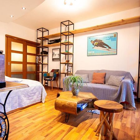 Apartman Orlie Pierko - Tatrzańska Łomnica Zewnętrze zdjęcie