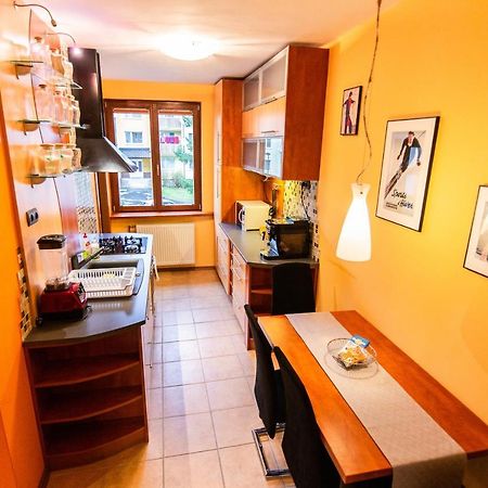 Apartman Orlie Pierko - Tatrzańska Łomnica Zewnętrze zdjęcie
