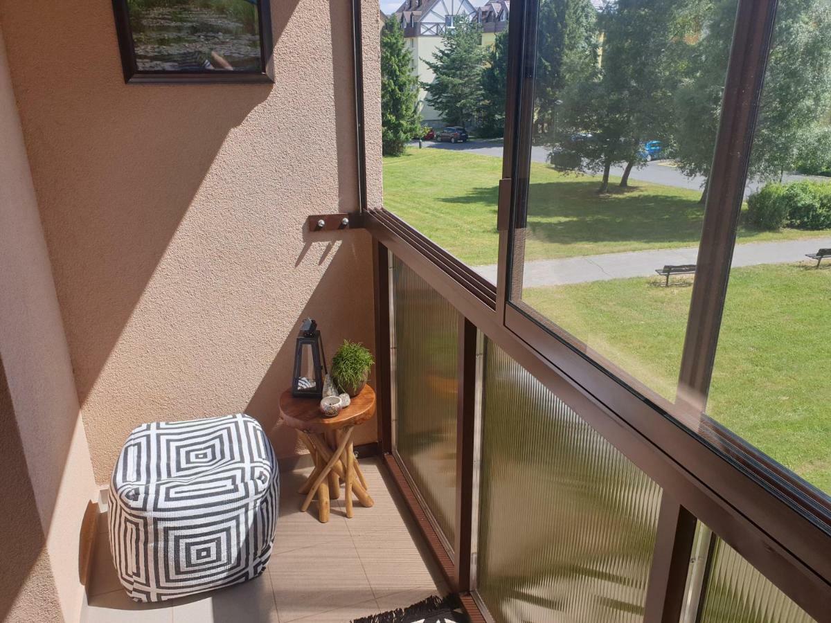 Apartman Orlie Pierko - Tatrzańska Łomnica Zewnętrze zdjęcie